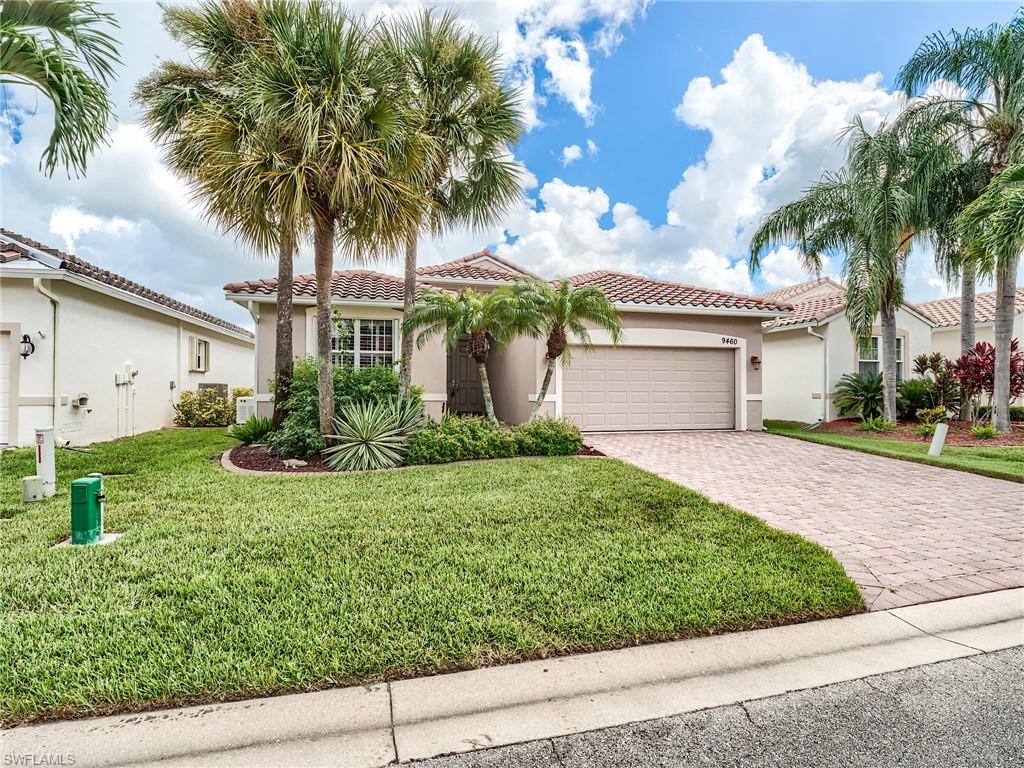 9460 Sun River WAY, ESTERO