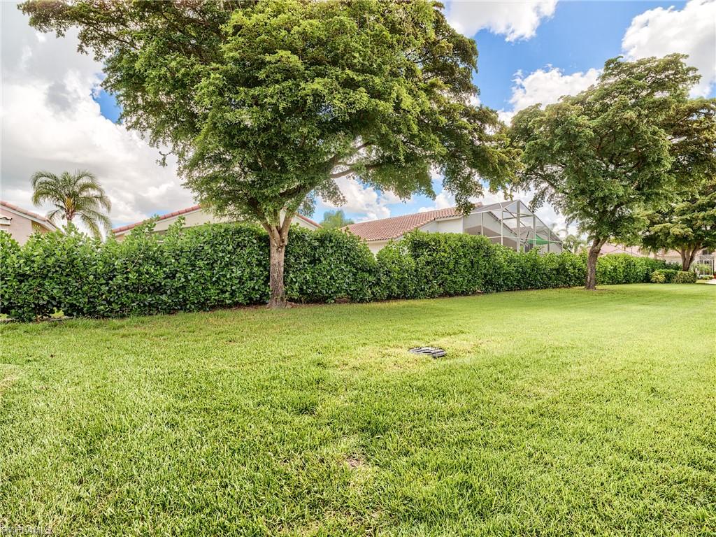 9460 Sun River WAY, ESTERO