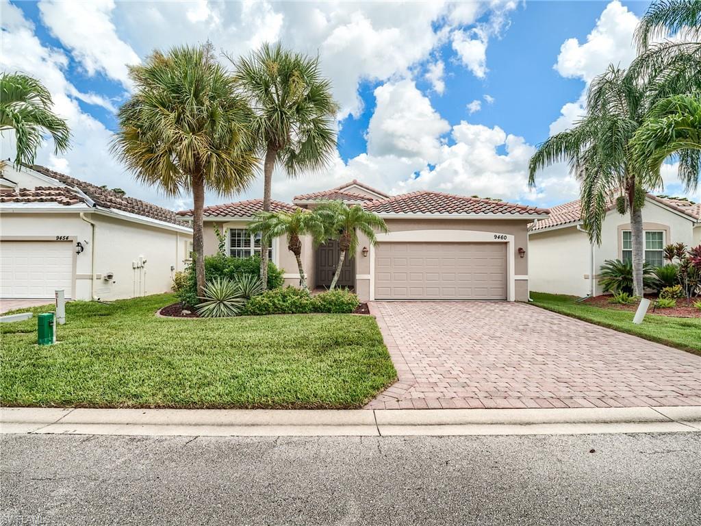 9460 Sun River WAY, ESTERO
