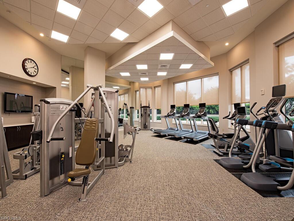 23850 Via Italia CIR # 203, BONITA SPRINGS Unit: 203