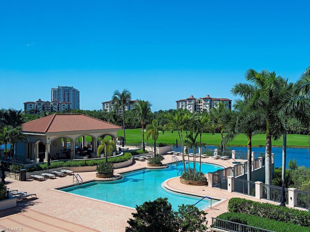 23850 Via Italia CIR # 203, BONITA SPRINGS Unit: 203