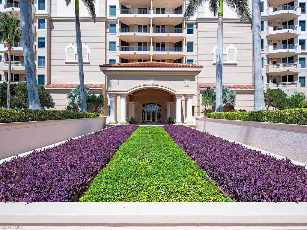 23850 Via Italia CIR # 203, BONITA SPRINGS Unit: 203