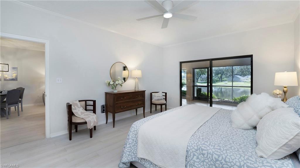 606 Arbor Lake DR # 104, NAPLES Unit: 6-104