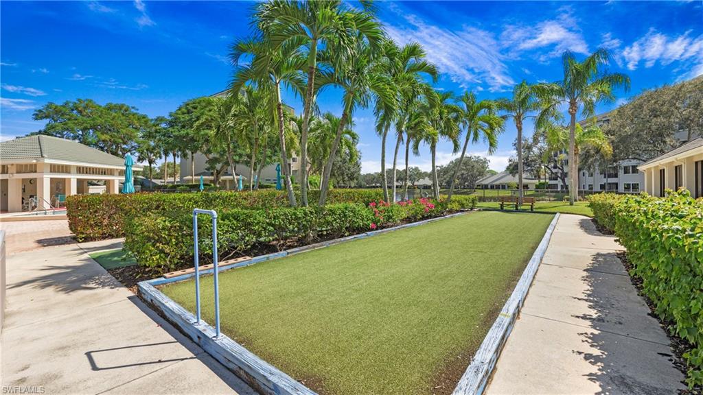 606 Arbor Lake DR # 104, NAPLES Unit: 6-104