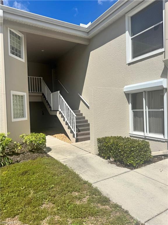 9852 Luna CIR # B203, NAPLES Unit: B203