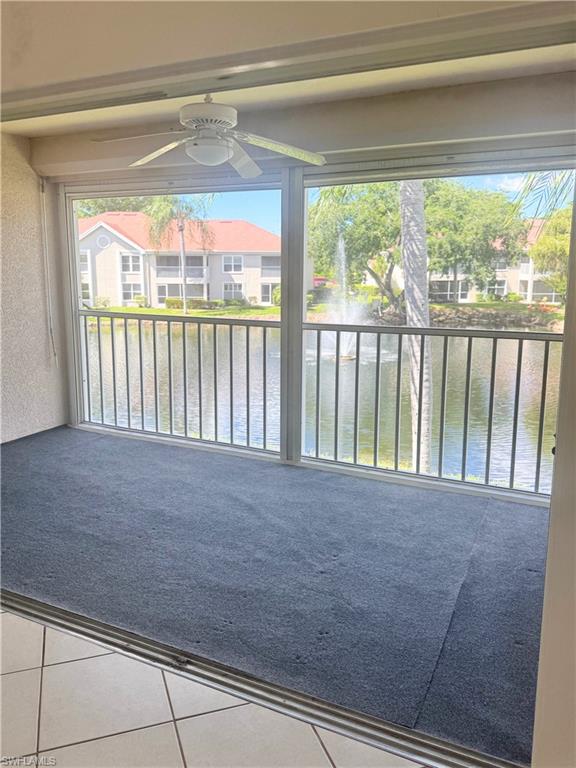 9852 Luna CIR # B203, NAPLES Unit: B203