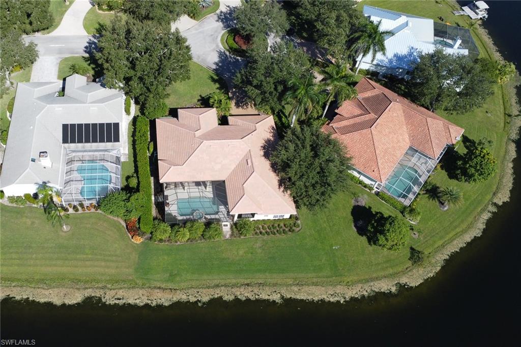 4594 Snowy Egret DR, NAPLES