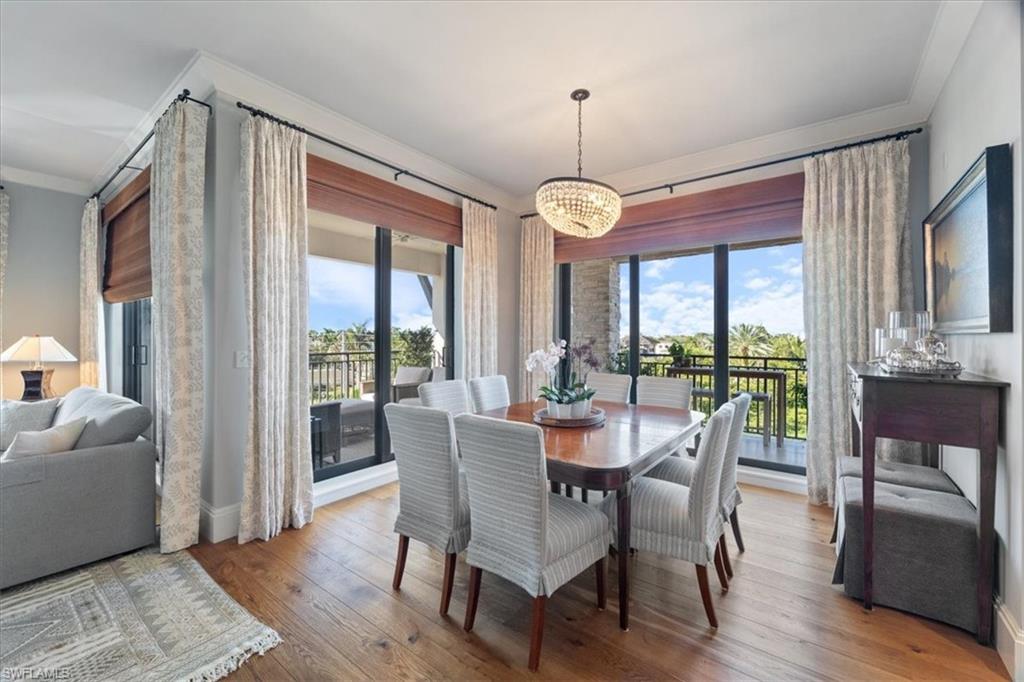 1035 3rd AVE S # 401, NAPLES Unit: 401