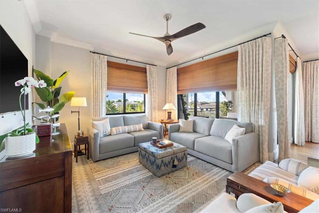 1035 3rd AVE S # 401, NAPLES Unit: 401