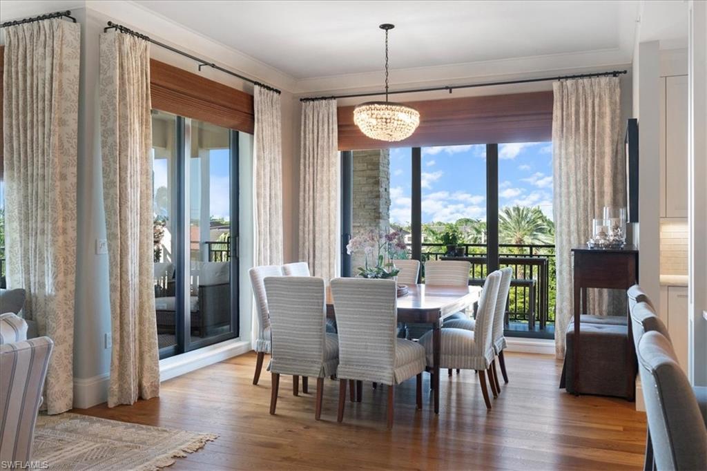 1035 3rd AVE S # 401, NAPLES Unit: 401