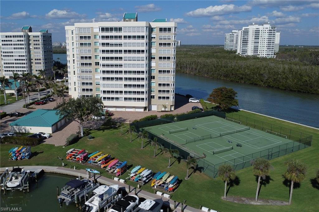 25 Bluebill AVE # A906, NAPLES Unit: A906
