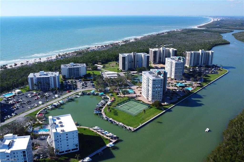 25 Bluebill AVE # A906, NAPLES Unit: A906