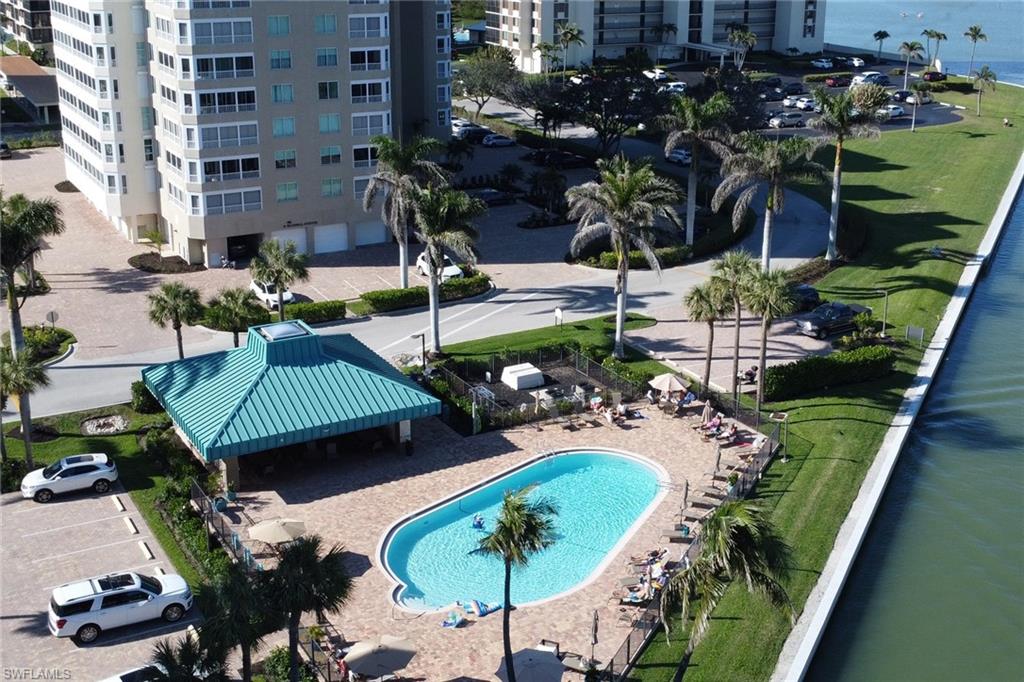 25 Bluebill AVE # A906, NAPLES Unit: A906