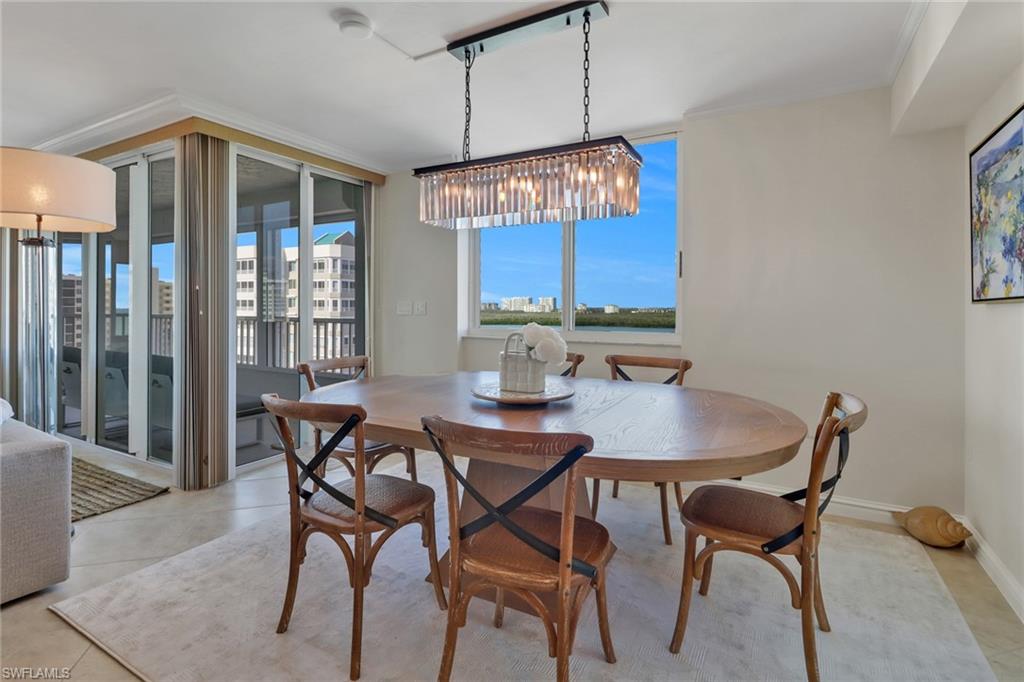 25 Bluebill AVE # A906, NAPLES Unit: A906