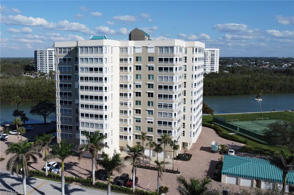 25 Bluebill AVE # A906, NAPLES Unit: A906