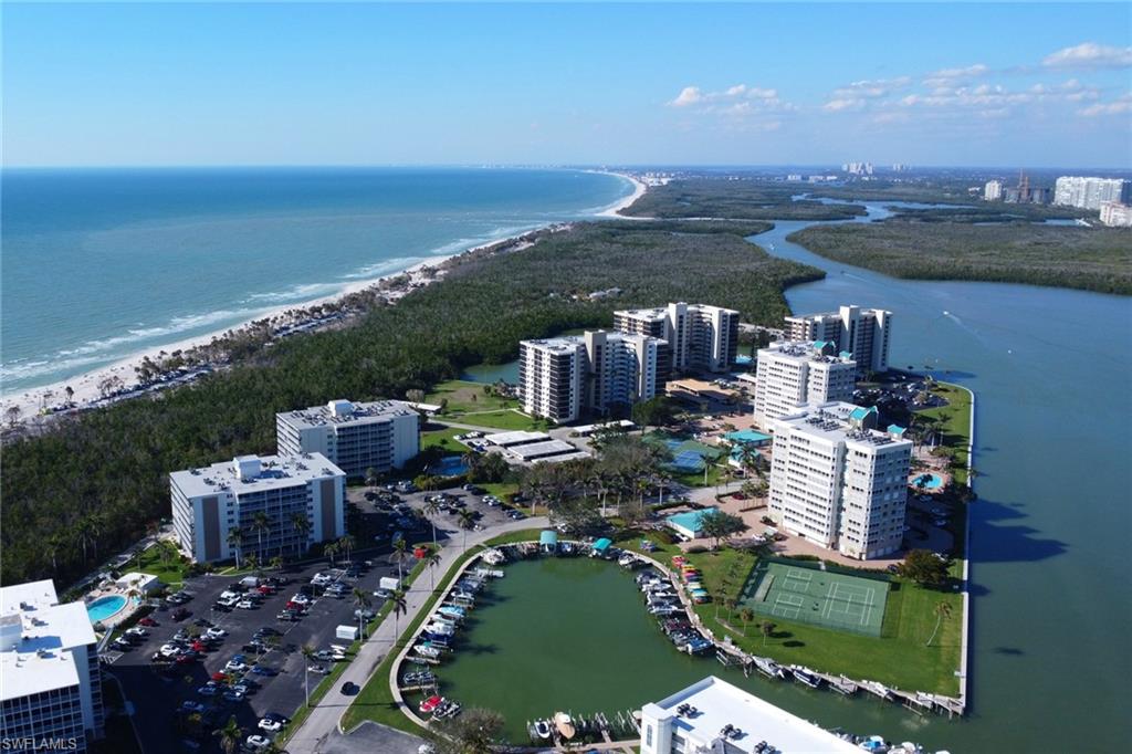 25 Bluebill AVE # A906, NAPLES Unit: A906