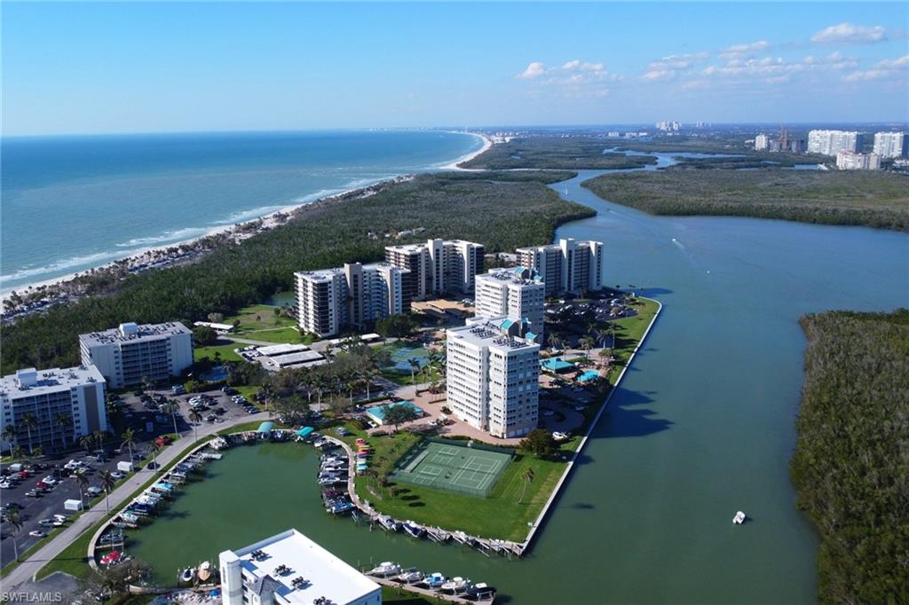 25 Bluebill AVE # A906, NAPLES Unit: A906