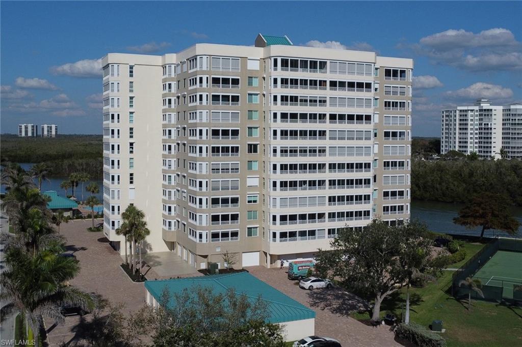 25 Bluebill AVE # A906, NAPLES Unit: A906