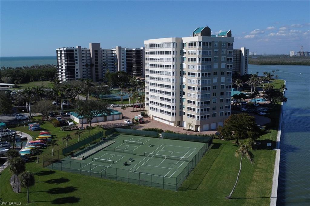 25 Bluebill AVE # A906, NAPLES Unit: A906