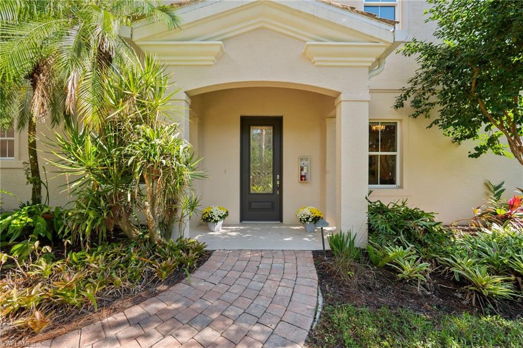 2886 Castillo CT # 101, NAPLES Unit: 101