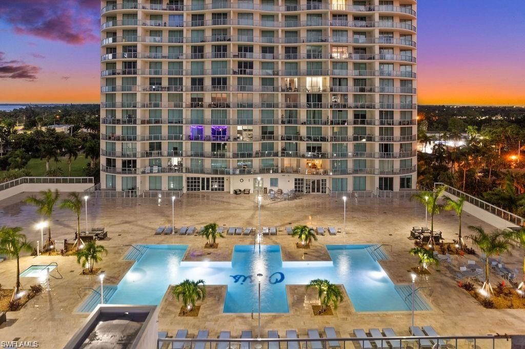 3000 Oasis Grand BLVD # 2702, FORT MYERS Unit: 2702