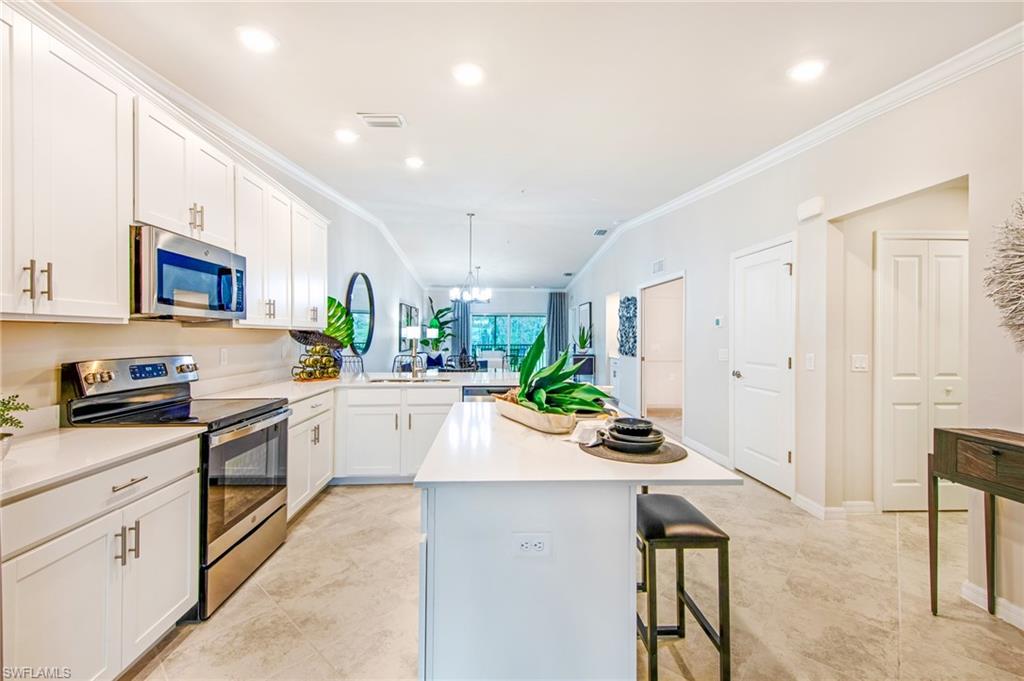 5410 Double Eagle CIR # 2222, AVE MARIA Unit: 2222