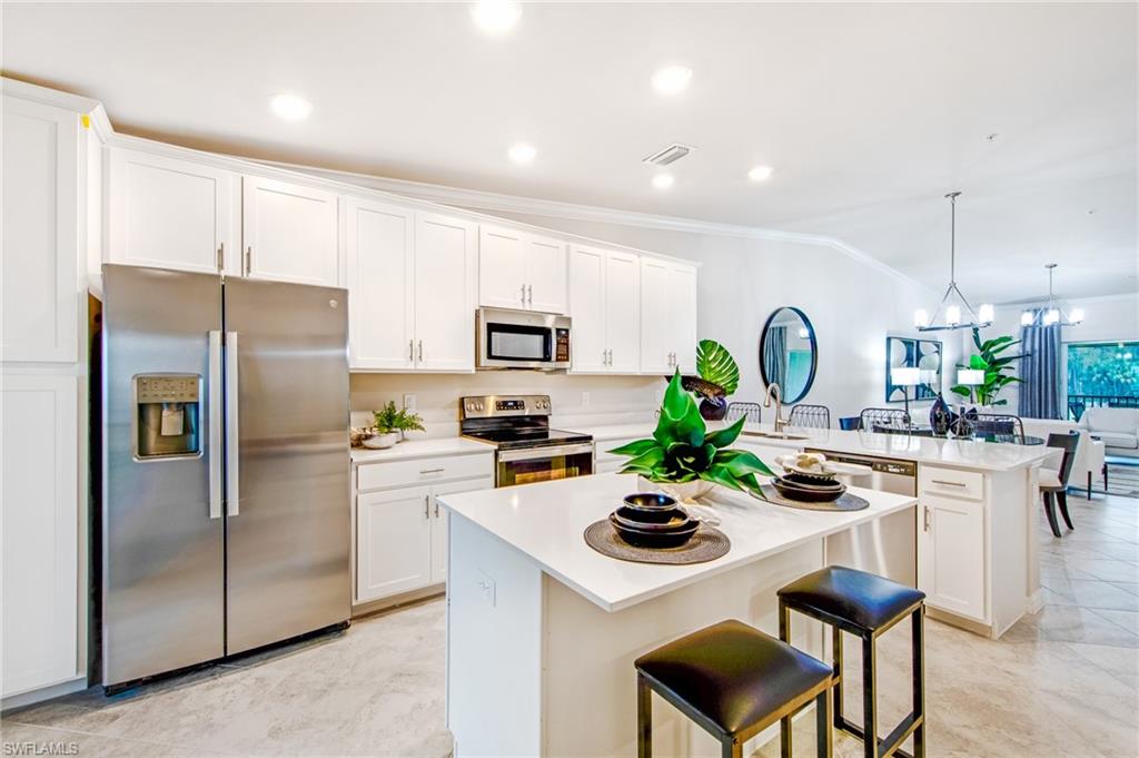 5410 Double Eagle CIR # 2222, AVE MARIA Unit: 2222