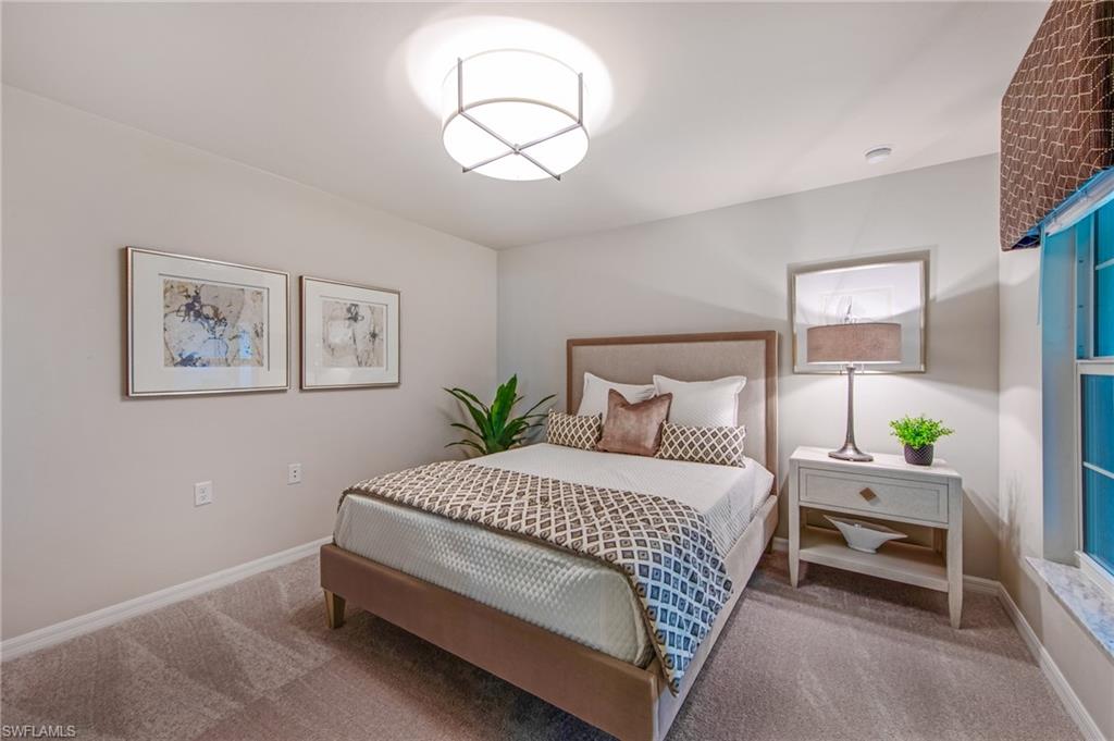 5410 Double Eagle CIR # 2222, AVE MARIA Unit: 2222