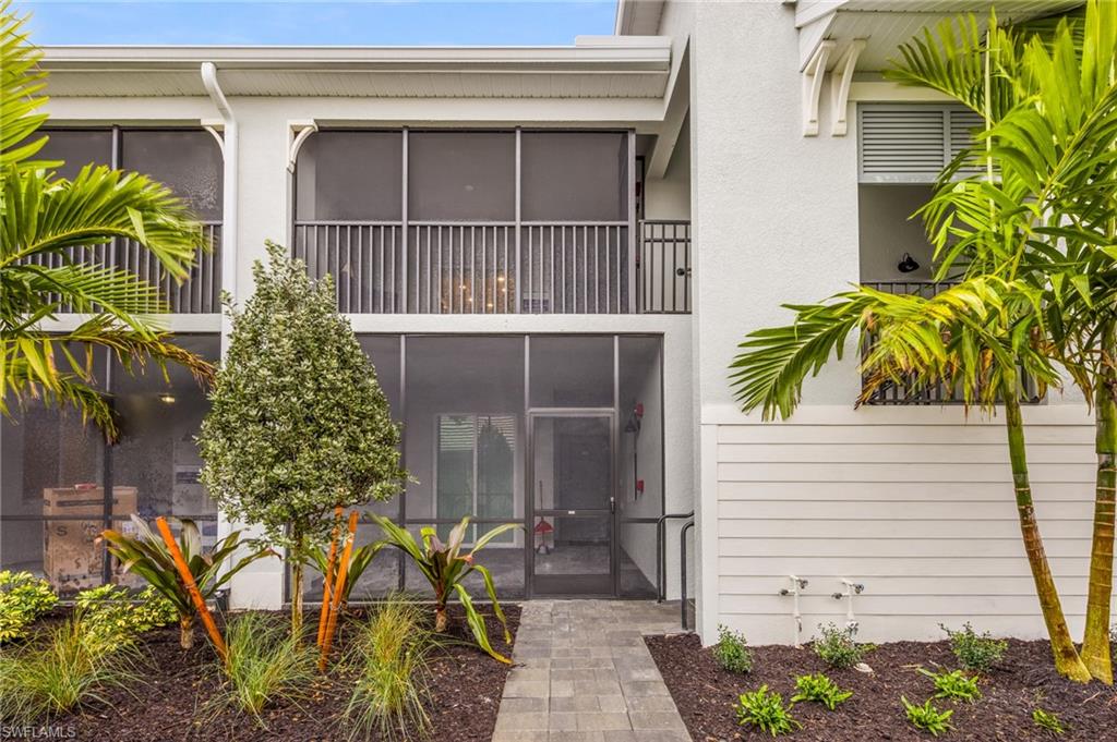5410 Double Eagle CIR # 2222, AVE MARIA Unit: 2222