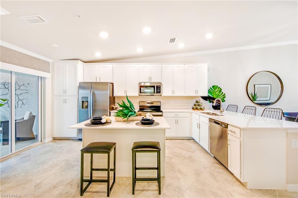 5410 Double Eagle CIR # 2222, AVE MARIA Unit: 2222