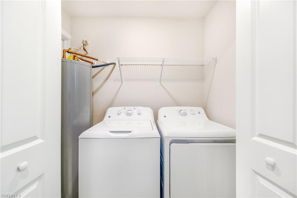 5410 Double Eagle CIR # 2222, AVE MARIA Unit: 2222