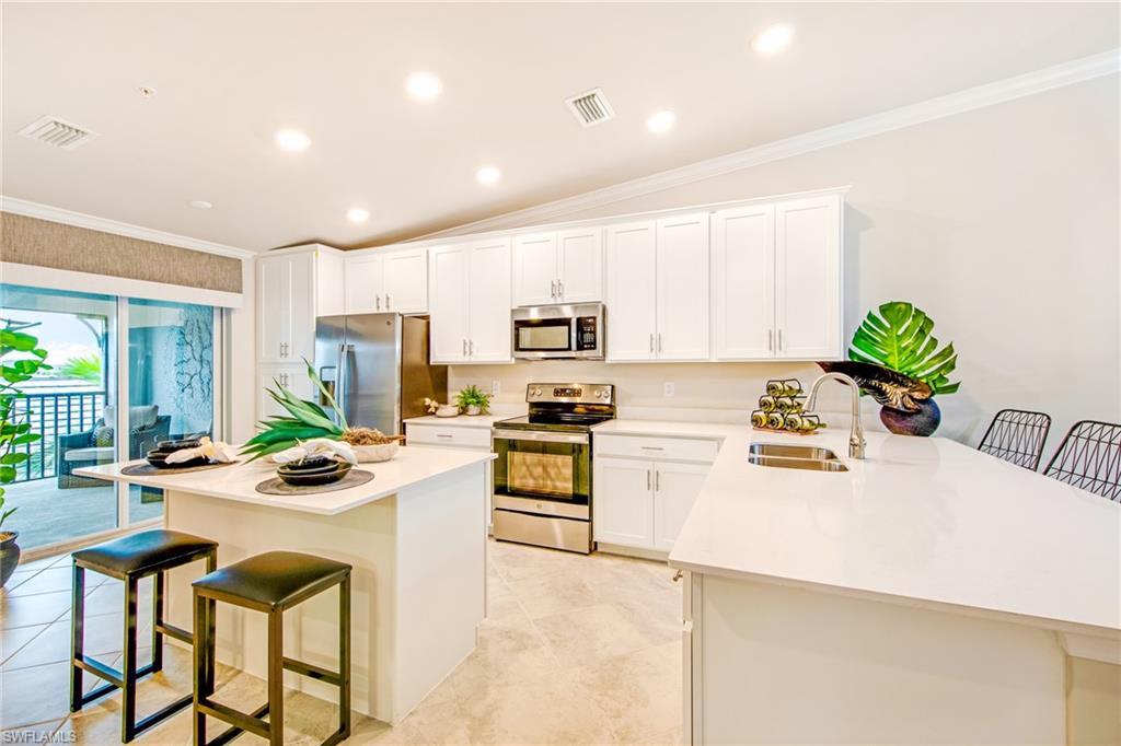 5410 Double Eagle CIR # 2222, AVE MARIA Unit: 2222