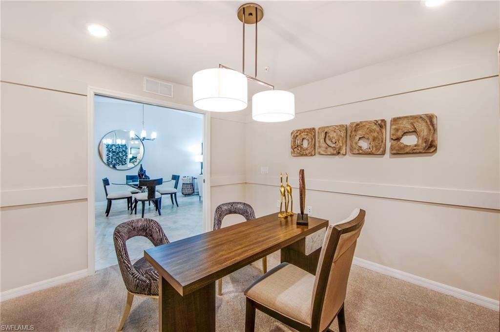 5410 Double Eagle CIR # 2222, AVE MARIA Unit: 2222