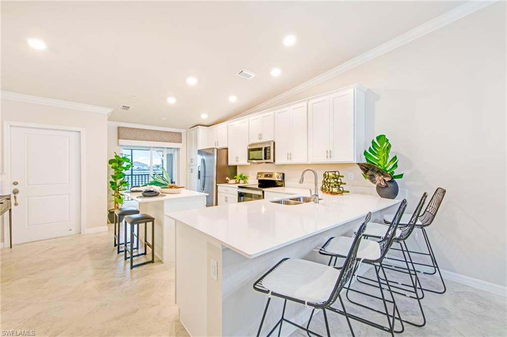 5410 Double Eagle CIR # 2222, AVE MARIA Unit: 2222