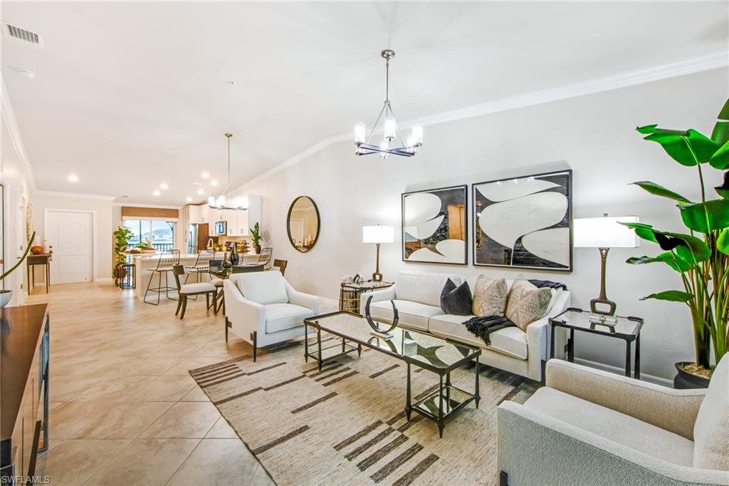 5410 Double Eagle CIR # 2222, AVE MARIA Unit: 2222
