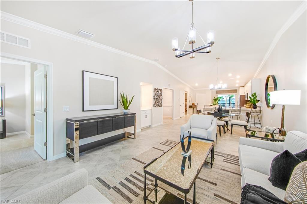 5410 Double Eagle CIR # 2222, AVE MARIA Unit: 2222
