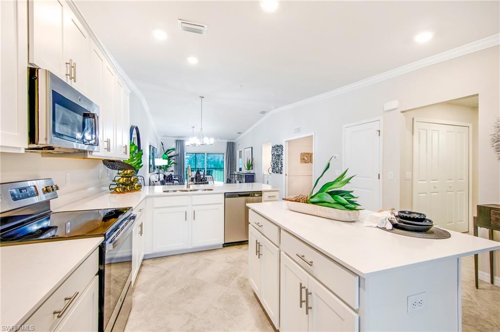 5410 Double Eagle CIR # 2222, AVE MARIA Unit: 2222