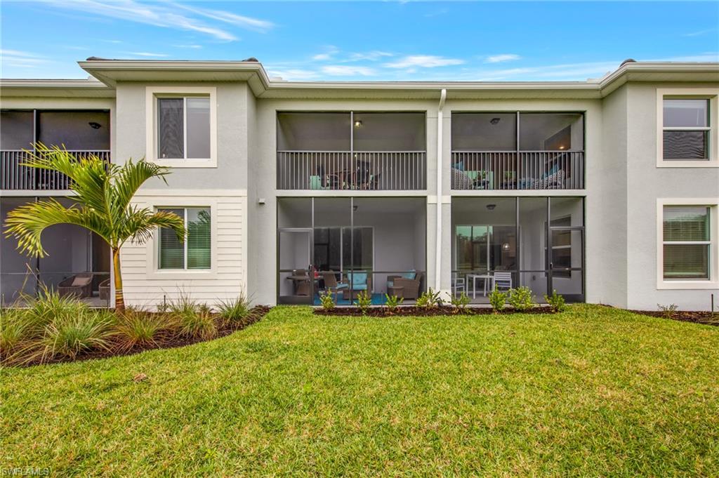 5410 Double Eagle CIR # 2222, AVE MARIA Unit: 2222