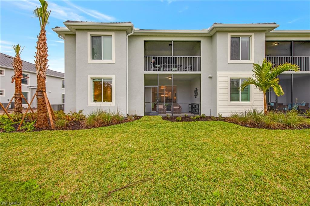 5410 Double Eagle CIR # 2222, AVE MARIA Unit: 2222