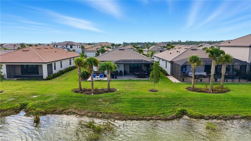 18526 Ives DR, ESTERO