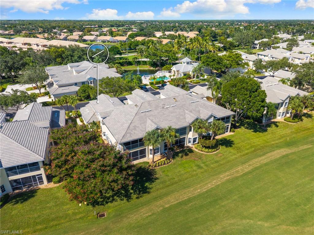 8500 Mystic Greens WAY # 506