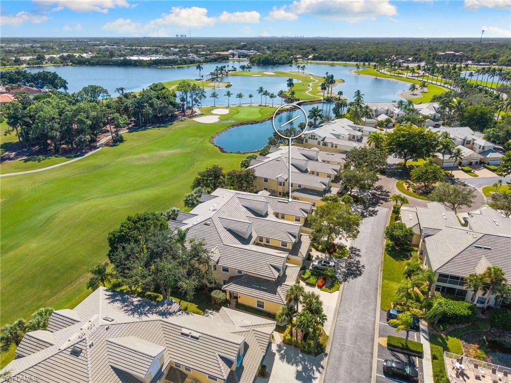 8500 Mystic Greens WAY # 506