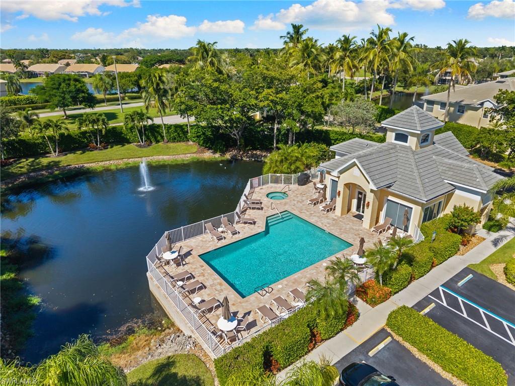 8500 Mystic Greens WAY # 506