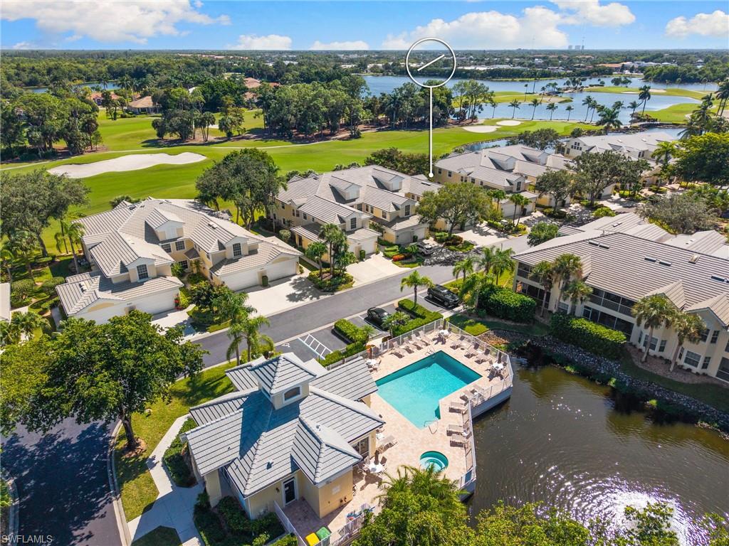8500 Mystic Greens WAY # 506