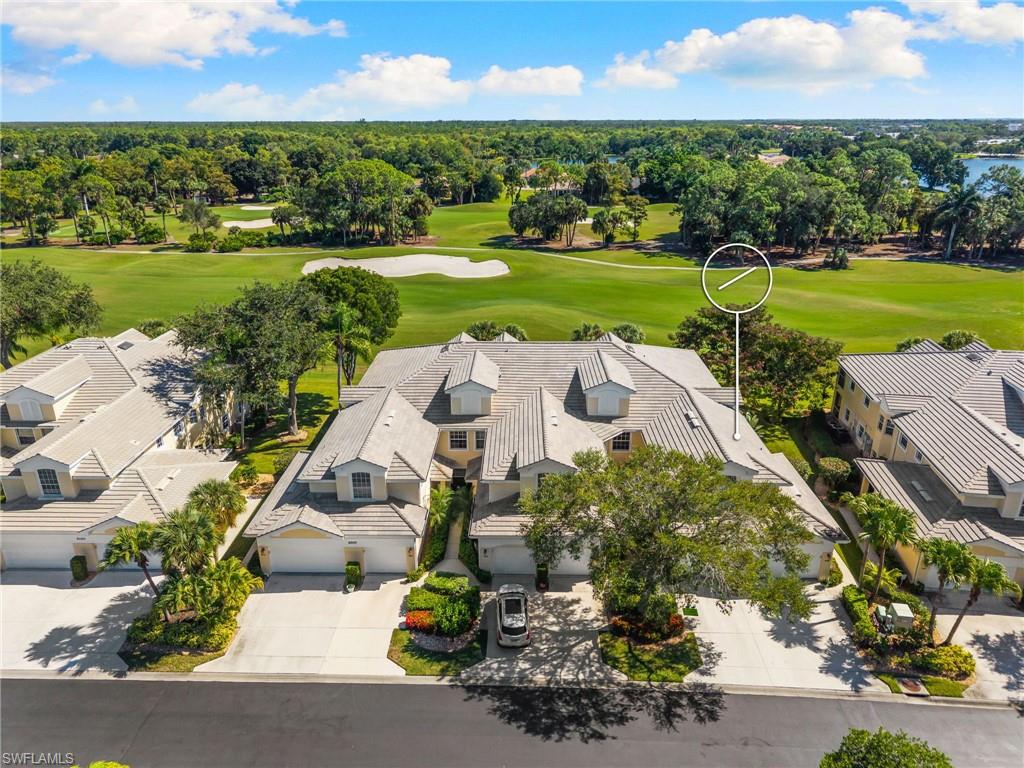 8500 Mystic Greens WAY # 506