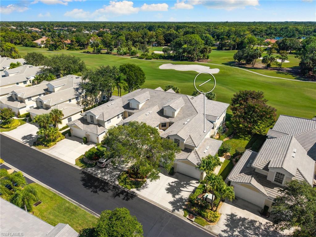8500 Mystic Greens WAY # 506