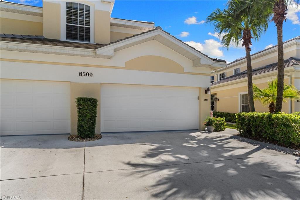 8500 Mystic Greens WAY # 506