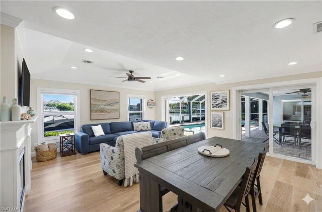 427 Nassau CT, MARCO ISLAND