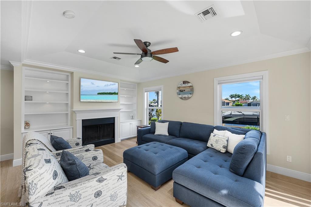 427 Nassau CT, MARCO ISLAND