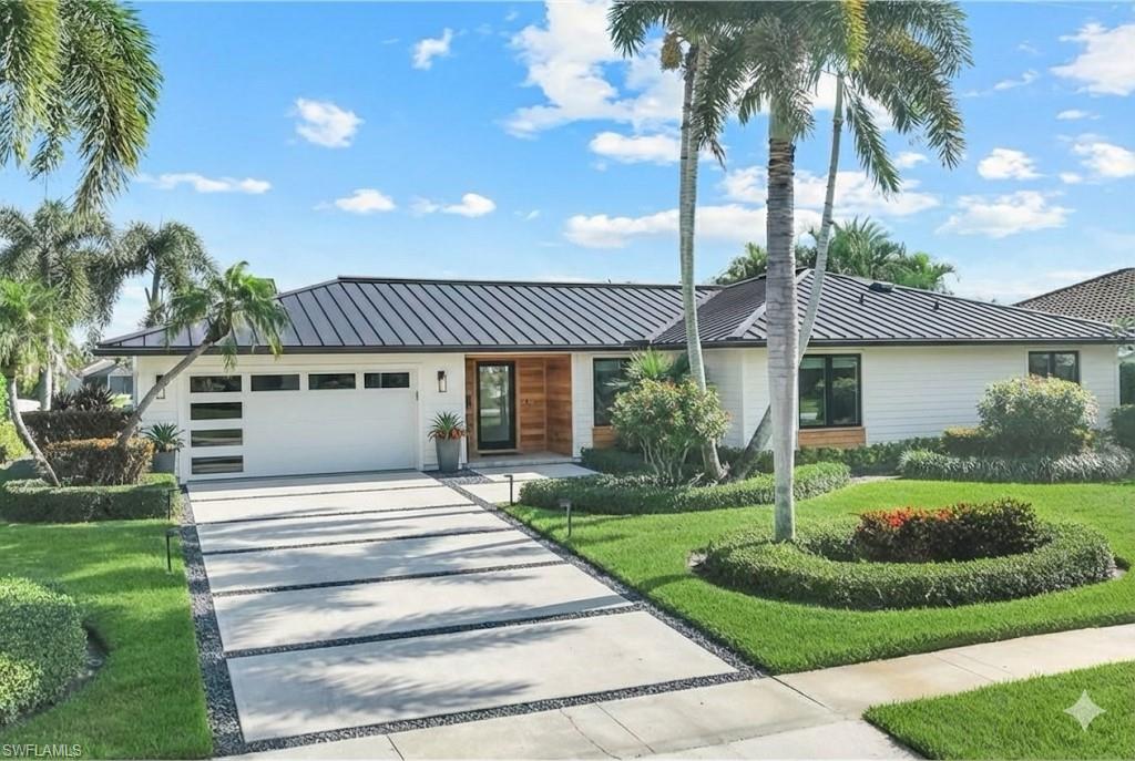 427 Nassau CT, MARCO ISLAND